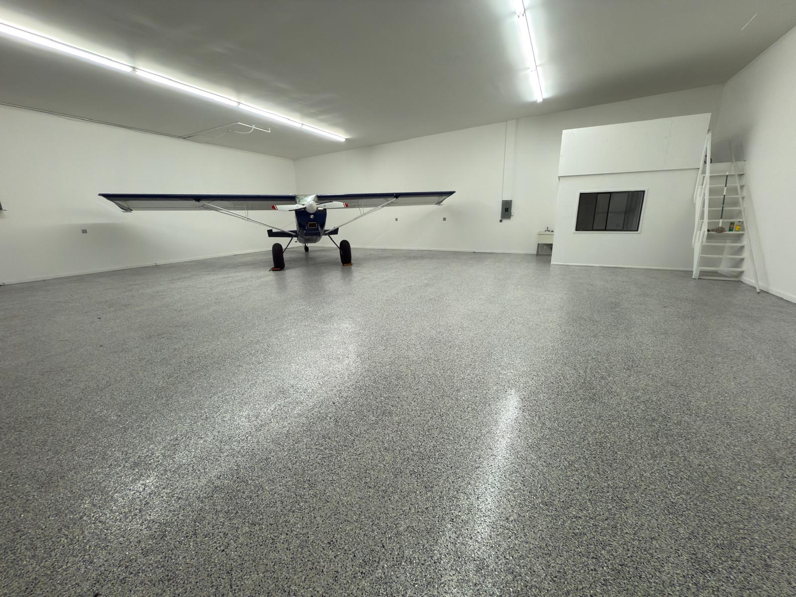 Hailey Airport Investments